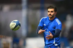 Sadek Deghmache signs with Provence Rugby