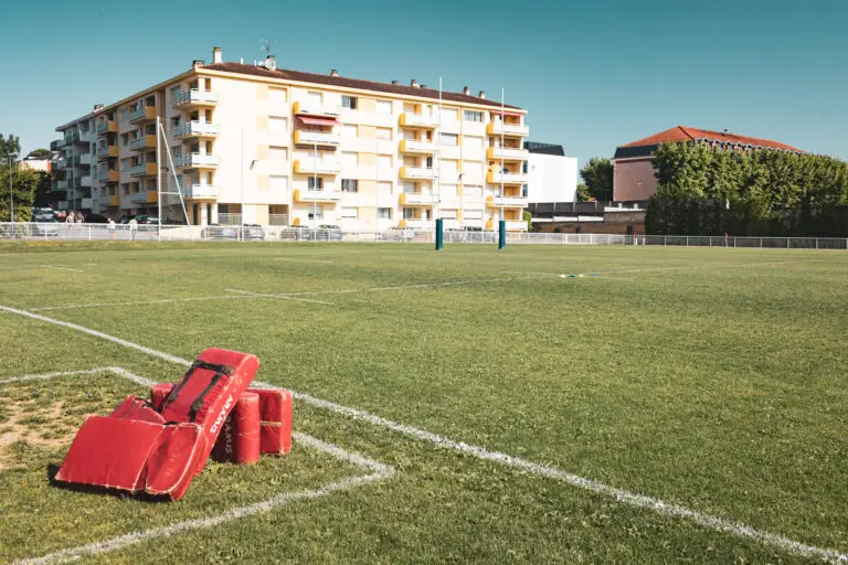 At Loudenvielle, Galthié makes the case for French refereeing aligned with international standards