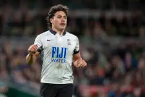 Who is Caleb Muntz, the Fijian star arriving in Pro D2?
