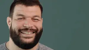 Gueules du rugby – Rabah Slimani: “I needed to put myself in danger”