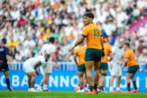 Another star for Top 14: Perpignan sign Jordan Petaia