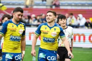 Baptiste Jauneau locked down with Clermont until 2028?