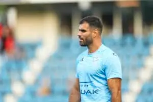 “I did everything I could”: Gaëtan Germain on his lost battle to play rugby again