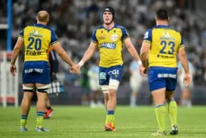 Killian Tixeront extends his Clermont adventure until 2028