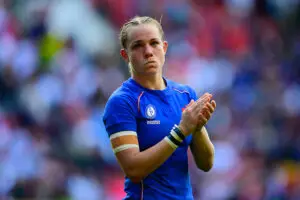 England queens of the world, no podium for France… the Women’s World Cup is over