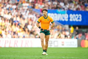 Jordan Petaia available for Perpignan, a return that comes at just the right time