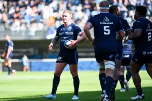 “I was up to my eyeballs in antidepressants”: how Stuart Hogg stopped playing rugby to save his marriage