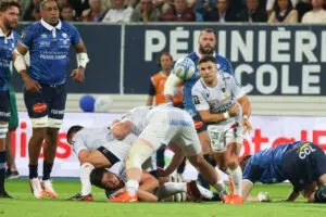 Sébastien Bézy (Clermont) signs a two-year deal with Montpellier