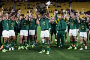 Revolution in the southern hemisphere: the Rugby Championship shelved in 2026
