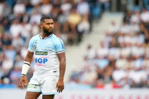 Transfers: Cheikh Tiberghien extends his contract at Bayonne