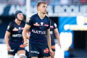 Ugo Seunes (Racing 92), the France hypothesis?
