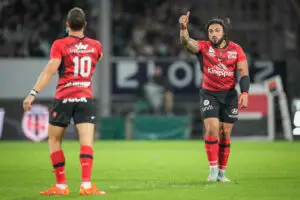Ma’a Nonu, the force returns at 43