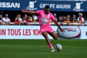 Blow for Zack Henry and Stade Français