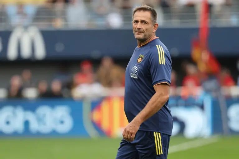Franck Azéma and Perpignan, it's over: a former France coach to replace him?