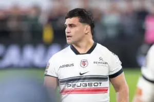 Guillaume Cramont set to extend with Stade Toulousain, then be loaned to Aviron Bayonnais