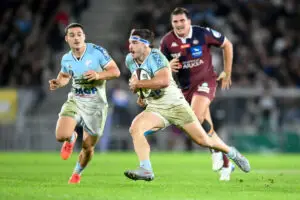 Mateo Carreras extends at Bayonne: another big coup for the Basque club