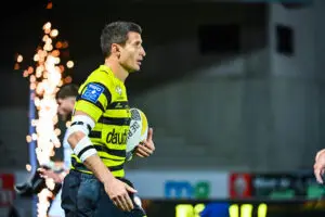 “I’m enjoying myself again”: Yoann Laousse Azpiazu opens up about his new life and his return to his roots