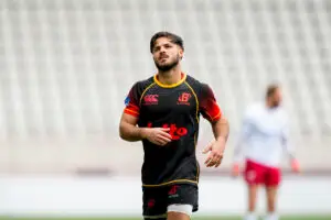 “Proud of what we did”: Belgium and Siméon Soenen want to hold on to the positives