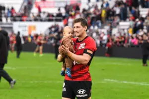 Baptiste Serin 2028: the huge coup pulled off by Toulon