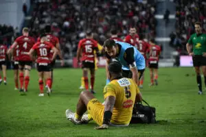 Big blow for Australia with the absence of a key man well known in France