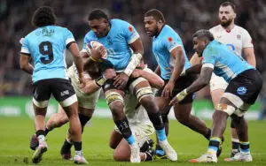 “We can win this match”, know Viliame Mata and the Fijians