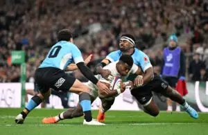 Fiji at a turning point in their history