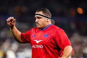 France: Baptiste Erdocio ruled out against Fiji, a Toulon player called up