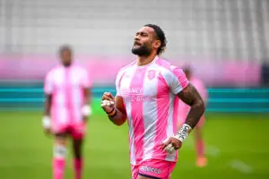 Two fractured vertebrae for Peniasi Dakuwaqa