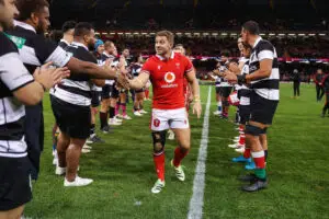 After 4,347 days out and as a symbol of longevity, Leigh Halfpenny ready to play again for Cardiff