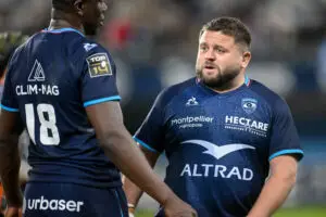 Six years on, Enzo Forletta will return to Perpignan