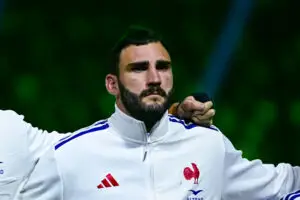 “This is politics”: row after Charles Ollivon’s withdrawal with Toulon