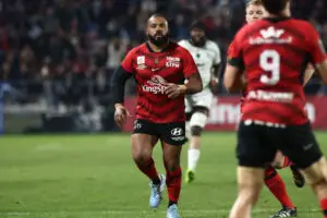 Kyle Sinckler heading out of Toulon? A double world champion is in demand in France