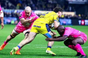 Clermont – Léon Darricarrère out for at least 3 months