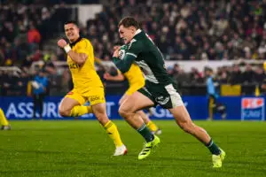 Excellent news for Emilien Gailleton after his injury
