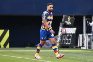 Duncan Paia’aua suspended, a headache for Perpignan