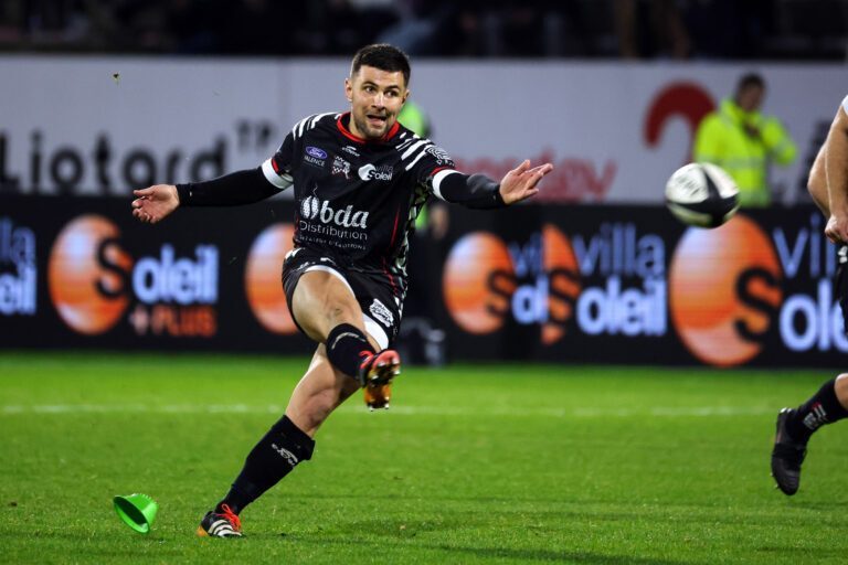Pro D2: Valence-Romans impressive, Vannes confirm, fierce battle at the bottom... The mid-season review