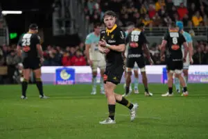 Diego Jurd, Simeli Daunivucu… La Rochelle tie down their big talents