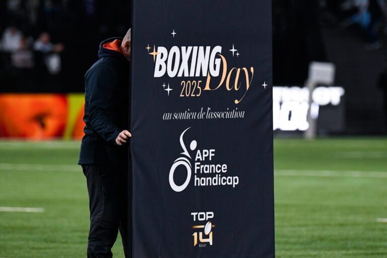Boxing Day, what exactly is it?