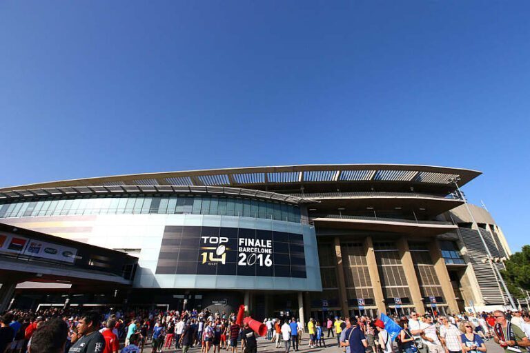 "2026 is the new 2016": does French rugby really want to turn back the clock?
