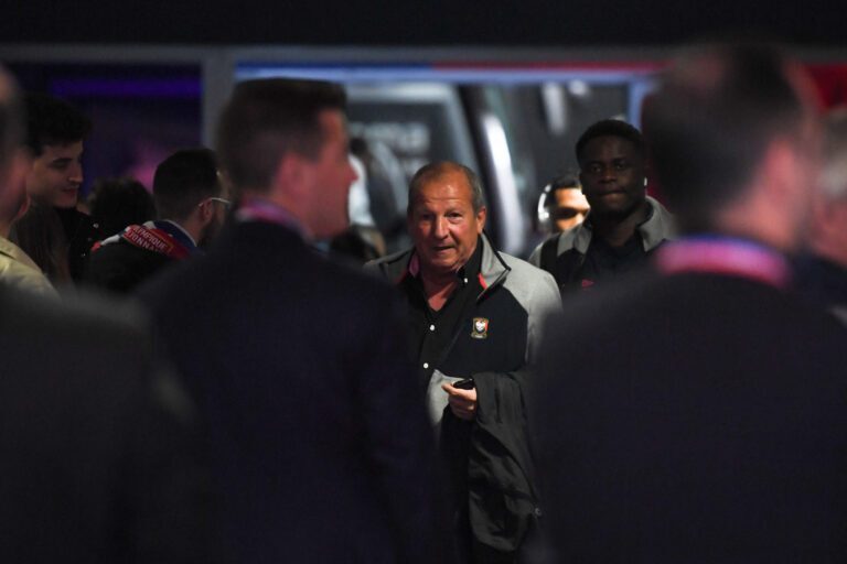 Rolland Courbis, the football man who listened to rugby