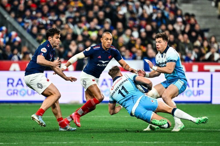 Alldritt, Penaud and Fickou missing from Galthié's first list: a Six Nations to reshuffle the pack for good?