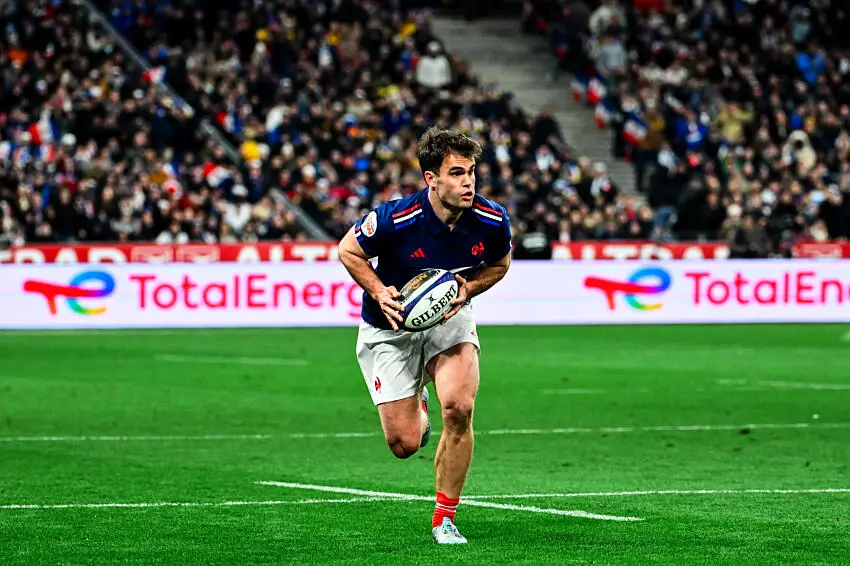 Damian Penaud