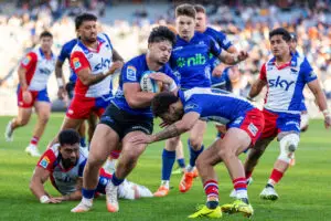 The rock-solid AJ Lam joins Clermont for next season