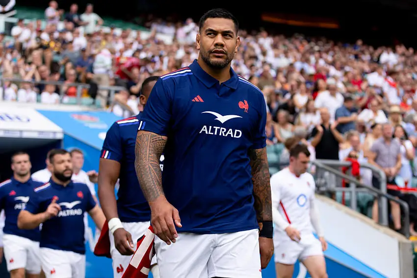 Romain Taofifenua