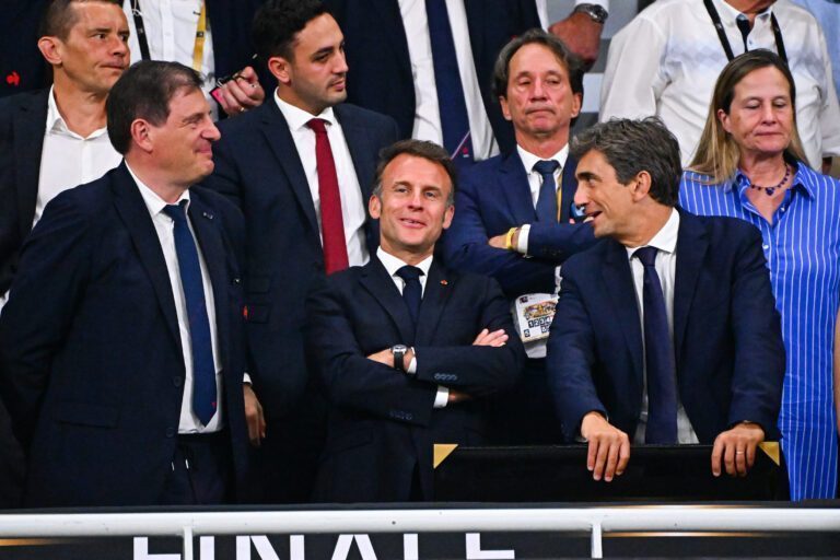 Quotas of international players, end of the promotion play-off in Pro D2, a 16-club Nationale... What is in the new FFR-LNR agreement?