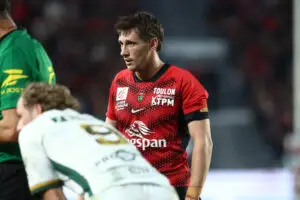 Serin, Couilloud, Daubagna, Graou… What are the options at 9 behind Antoine Dupont?
