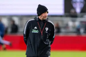 Pierre-Henry Broncan is Georgia’s next head coach