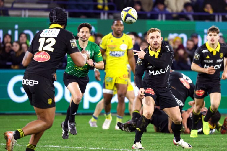 Top 14: Resurrection, a fortress under siege and a steamroller... our round 15 review