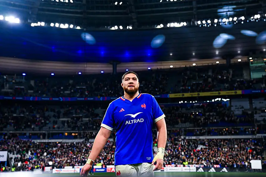 Emmanuel Meafou