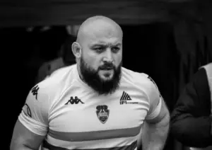 PORTRAIT – The fight is over for Saba Kartvelishvili (Stade Nantais): when the body sounds the alarm